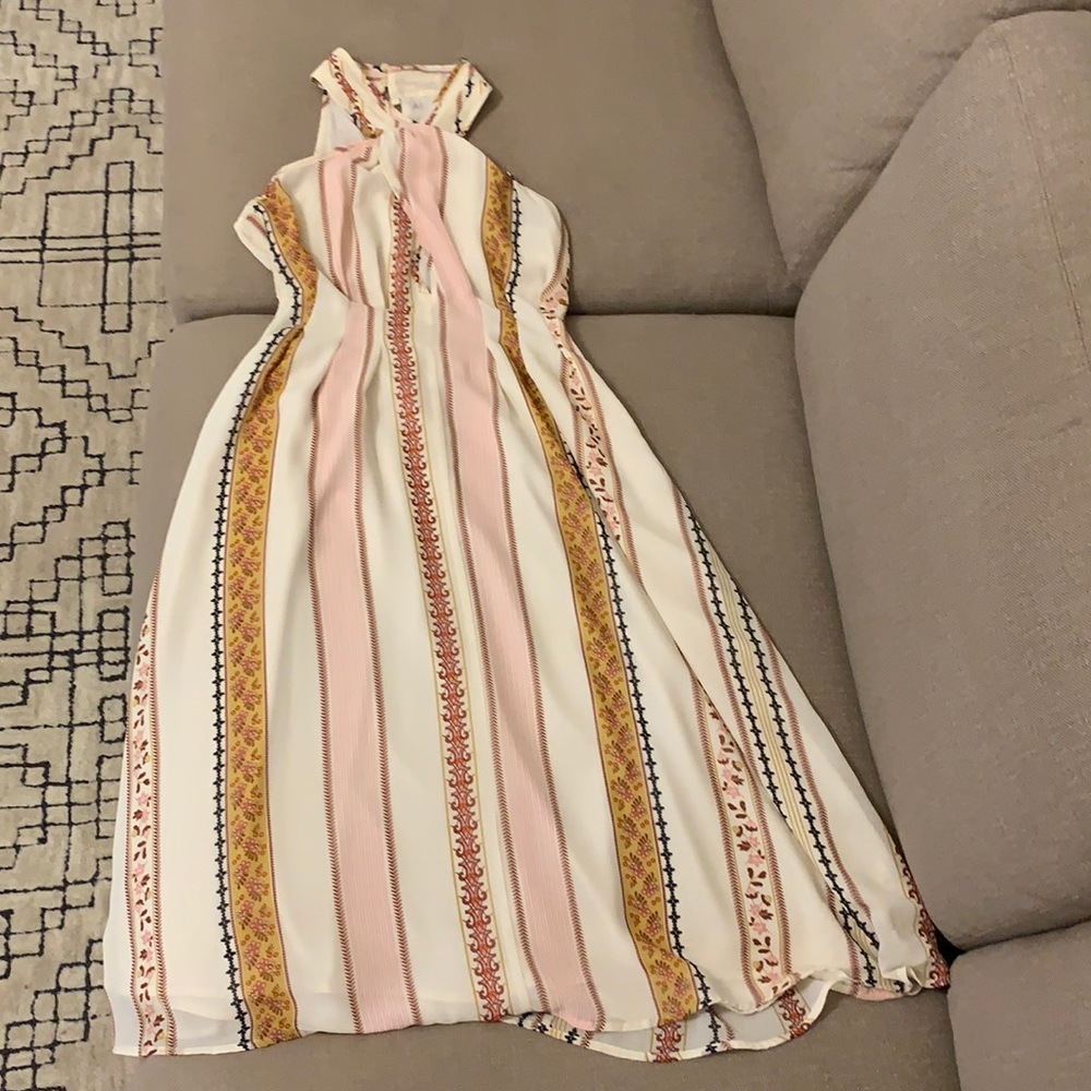 Astr the Label dress